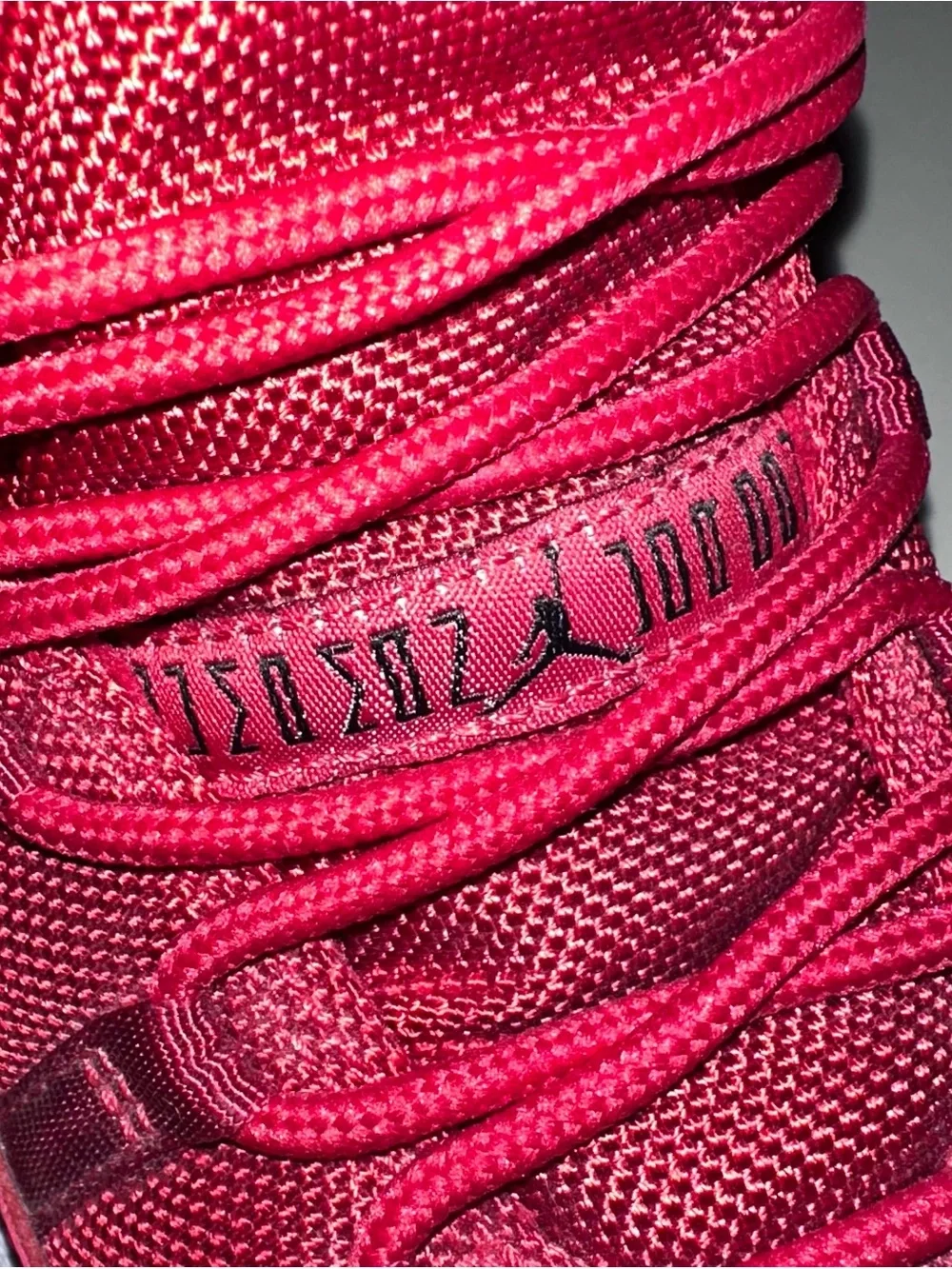 2017 Air Jordan 11 Retro GS Win Like 96 Size 5Y / 6.5W